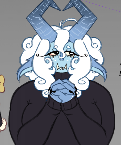 🍔🍟ms marauder / PLUSHII🌱 tweet media