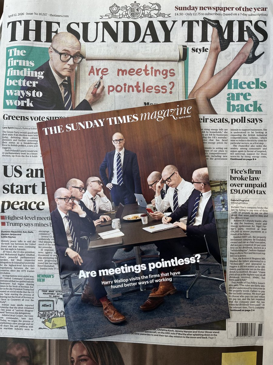 Harry Wallop tweet media