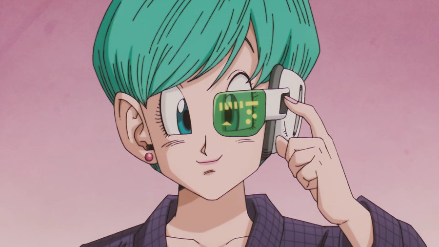 DRAGON BALL tweet media