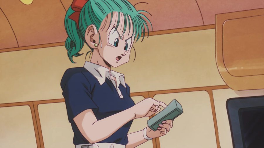 DRAGON BALL tweet media