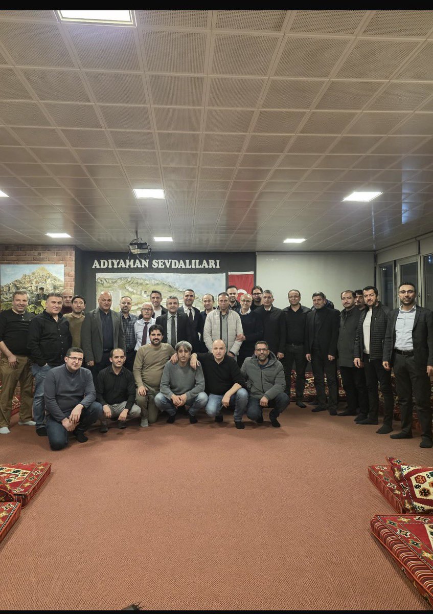 aricakali's tweet photo. Ankara Adıyaman Sevdalıları Dost Meclisi 
Gündem ABD ,İsrail/İran savaşı https://t.co/bmlQxTapbh