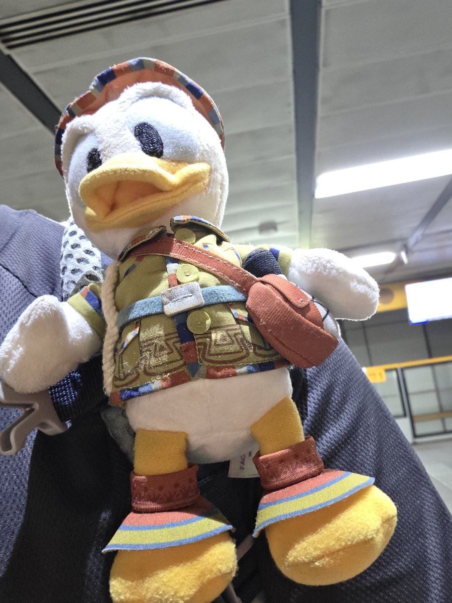 三媽同轎
我三鴨同包包