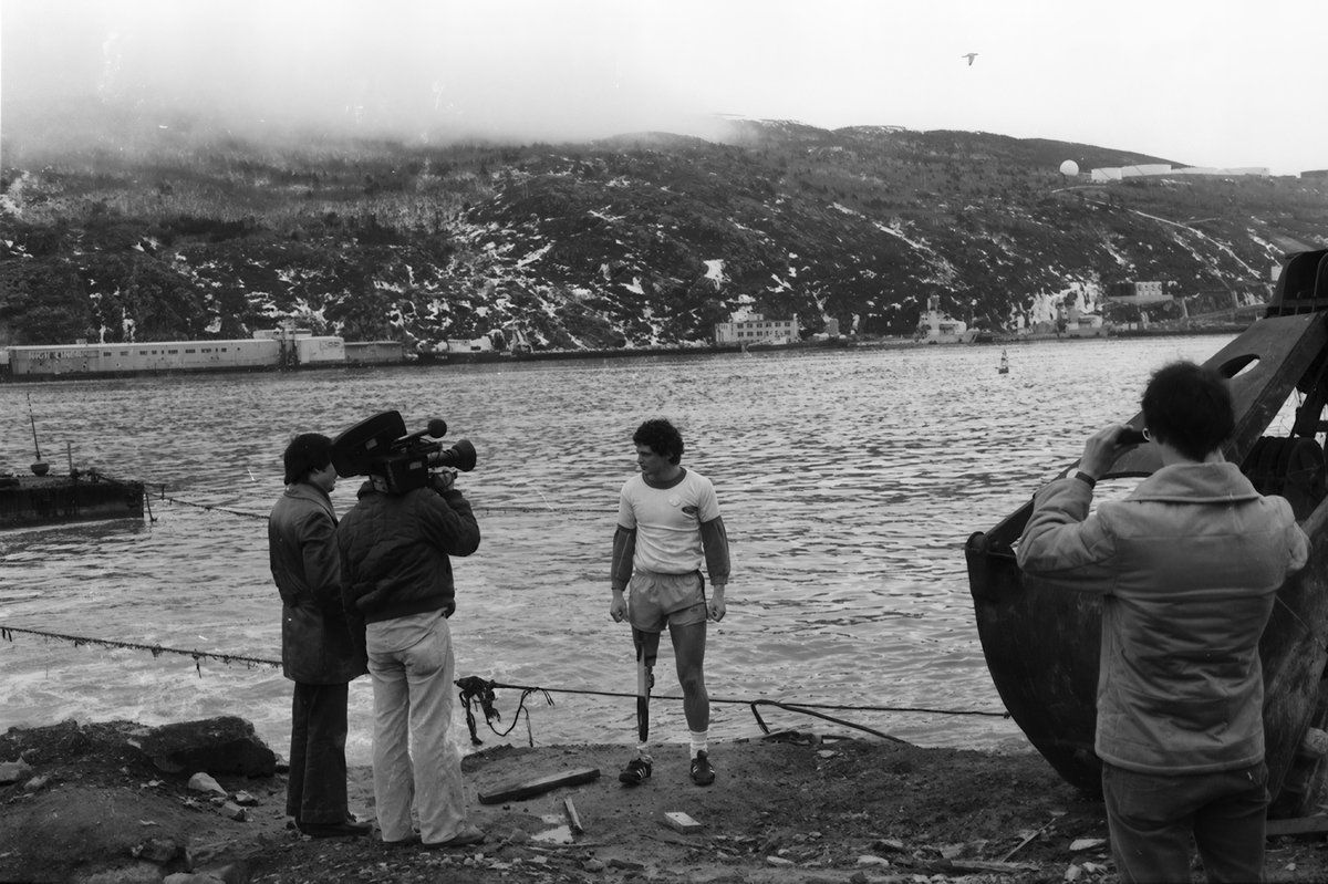 Old Canada Series tweet media