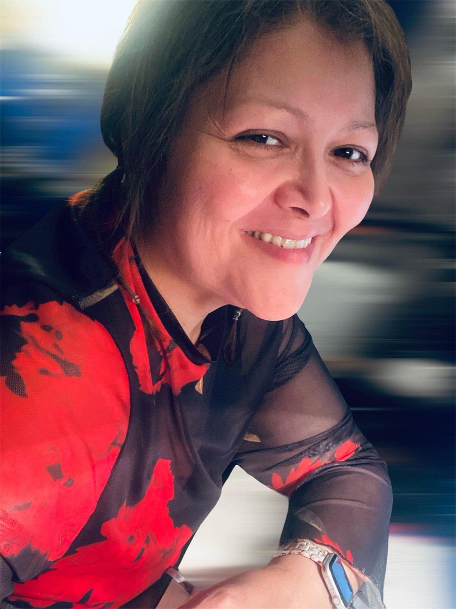 TammyMaltan's tweet photo. I hit a milestone… and it’s official.
Author.
Not someday.
Not “working on it.”
Not “thinking about it.”
The Two-Signal Rule — coming soon.
#TheTwoSignalRule #AuthorAnnouncement #IndigenousAuthor https://t.co/xJD08dzvoW
