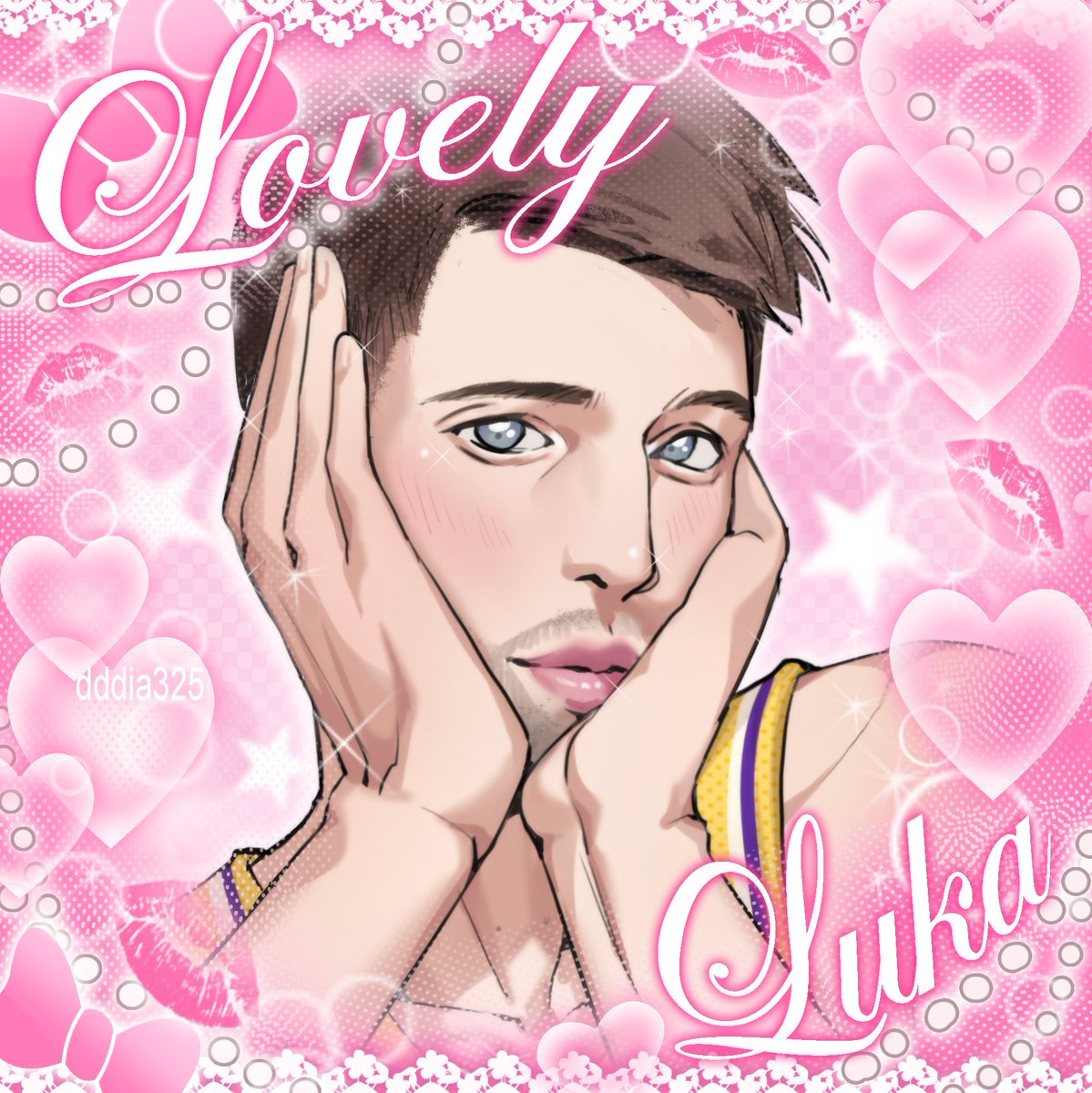 dddia325's tweet image. .. mvp of  your heart .. 
♡ -  #Lakeshow  - ♡