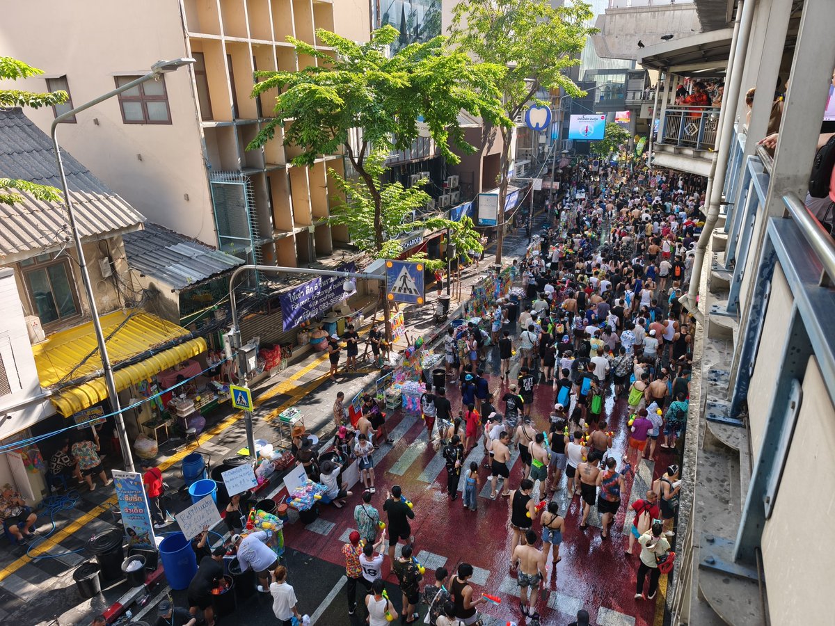 旅ねずみWorldタイ在住 tweet media