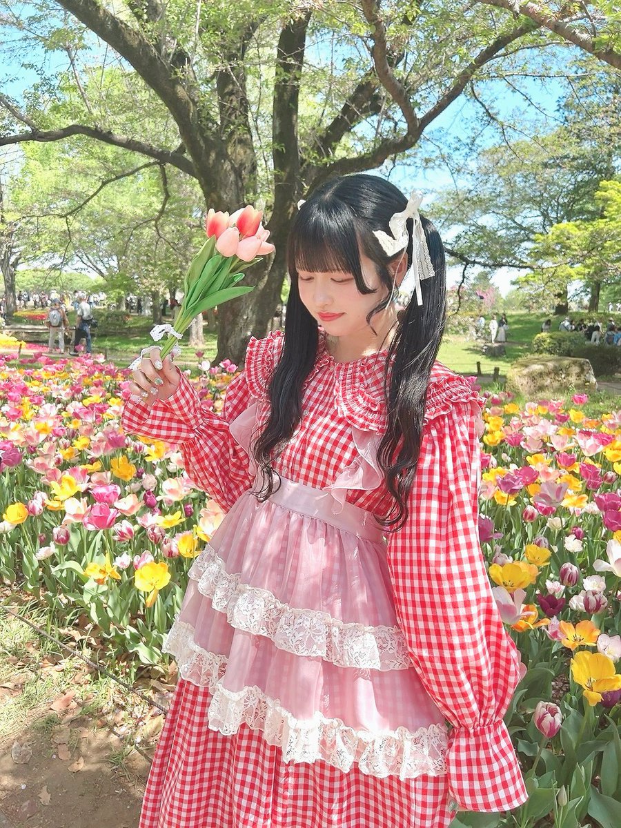 せりてぃ@4/4 DEAD POP FESTiVAL 4/5 UTAGE MATSURI PARTY tweet media