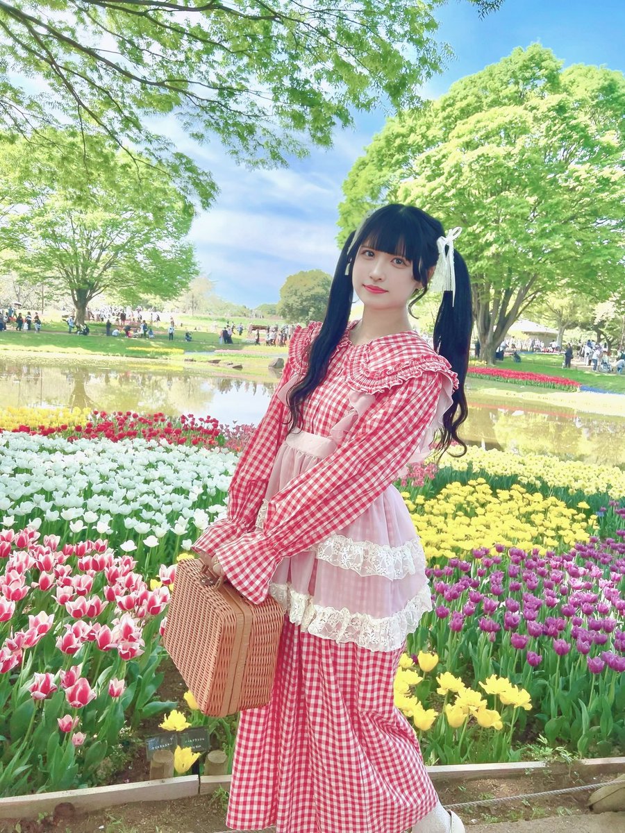 せりてぃ@4/4 DEAD POP FESTiVAL 4/5 UTAGE MATSURI PARTY tweet media