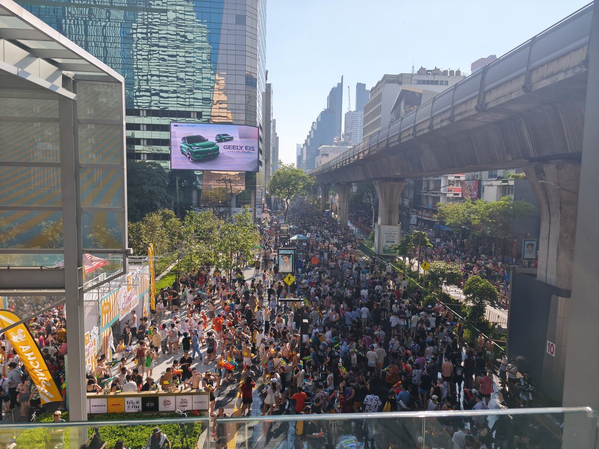 旅ねずみWorldタイ在住 tweet media