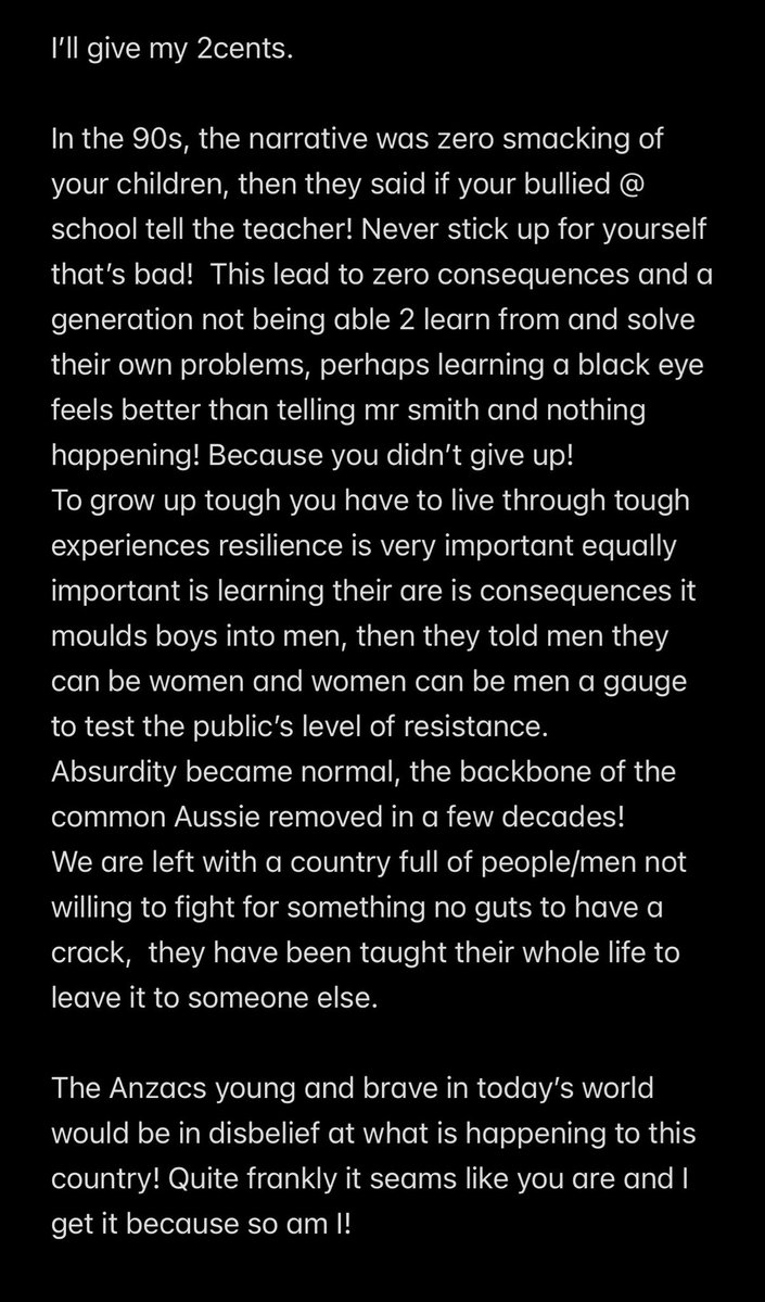 Armbar Aussie 🇦🇺 tweet media