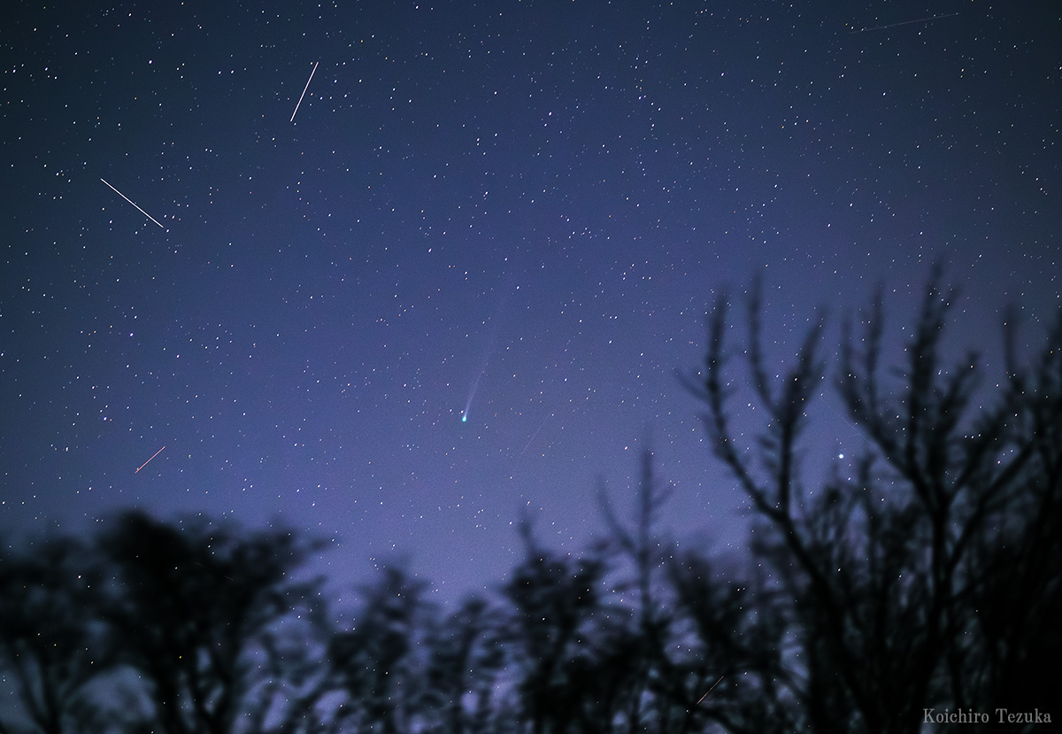 手塚耕一郎 tweet media