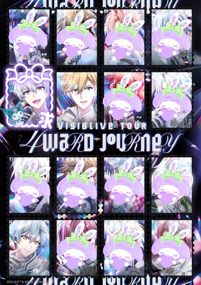rimu_ryu's tweet photo. ꒰ 交換 ꒱アイナナ VISIBLIVE TOUR "4WARD JOURNEY" 4J 特典 ブロマイド

譲┊ナギ 悠

求┊壮五

✧8/28に受け取り
✧8/28.29大阪現地手渡し＞郵送or都内手渡し

お気軽にお声がけください🧸💐 https://t.co/UupW5I40Bm