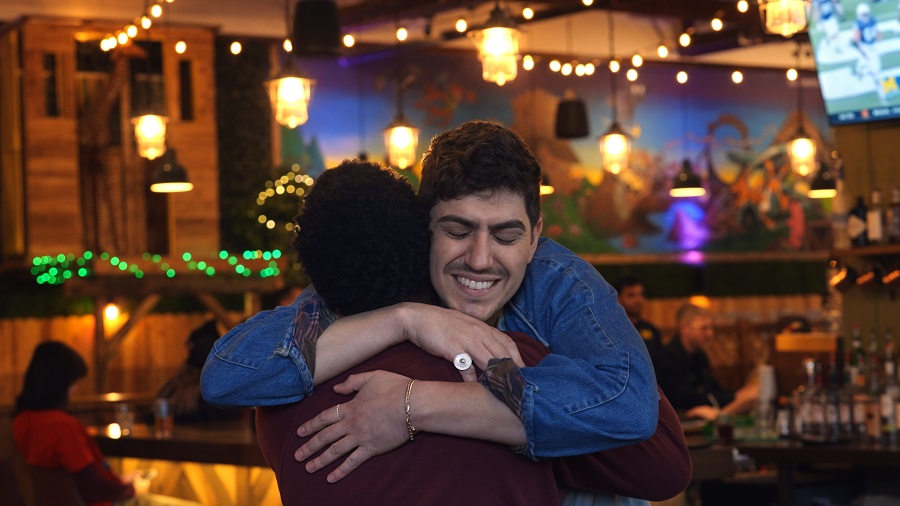 DrewRowsome's tweet photo. It's Not You, It's Me: Chicago - searching for love without losing one's gay mind https://t.co/KvYhtBvBhT #realityTV #LGBTQ #documentary #IBDFF #SecondGlanceProductions #relationships #mentalhealth #INYIM https://t.co/OSv3MR4Asf