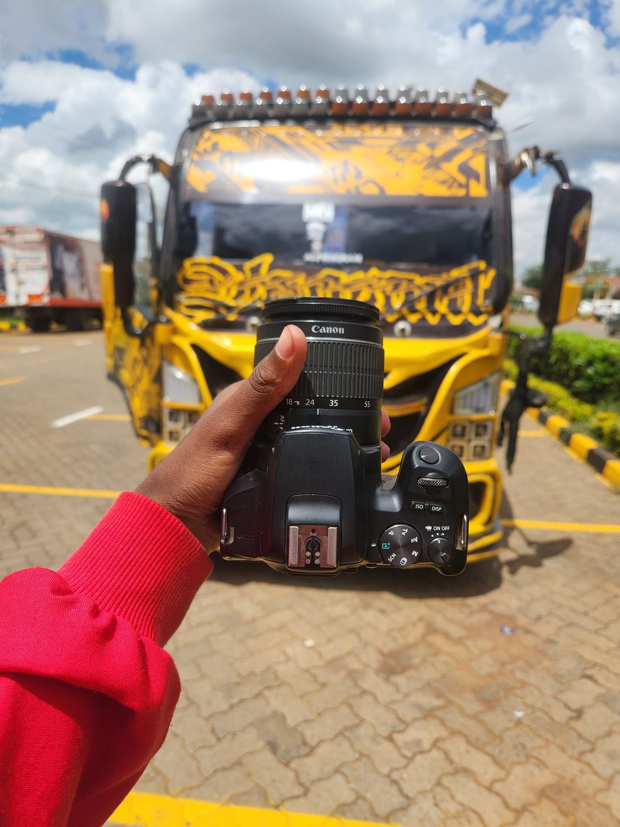 Kenya Uno ™ tweet media