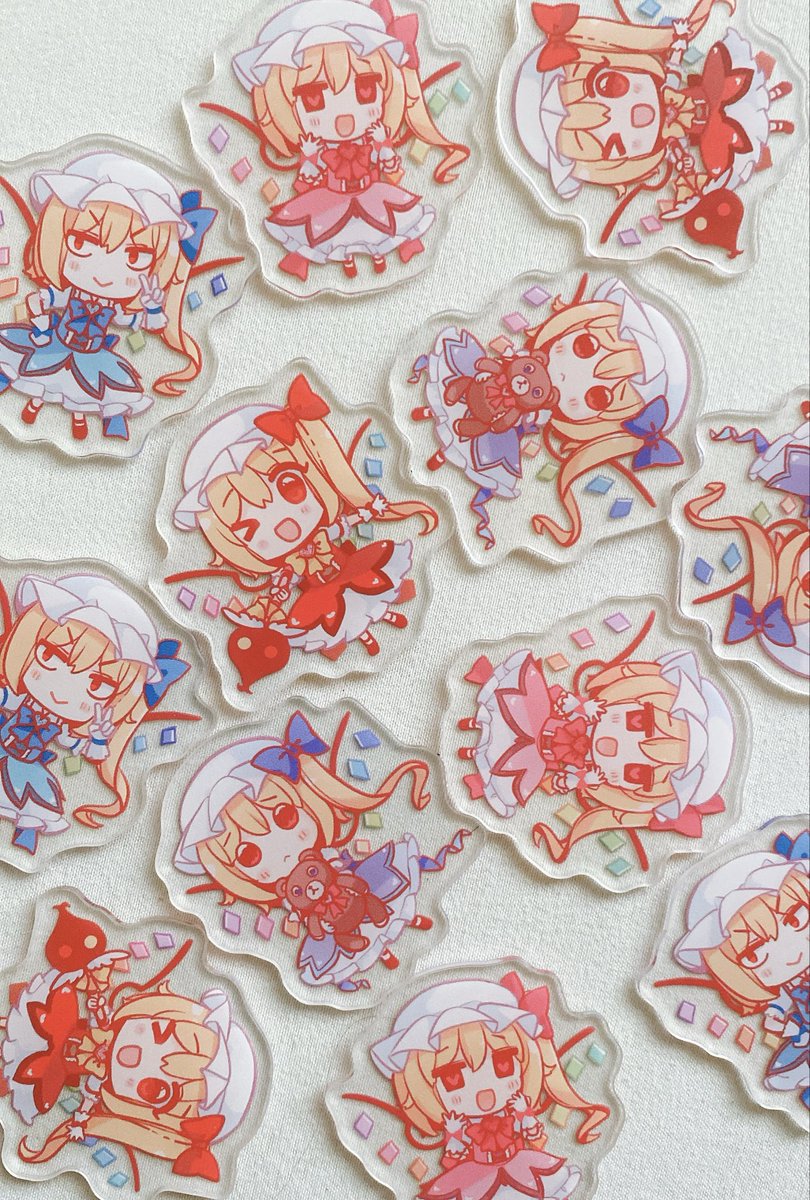 kirero🦇☀️春例大祭た21ab tweet media