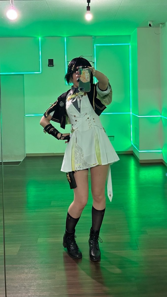 🪡針生聖羅(はりゅうせいら)🧵 tweet media