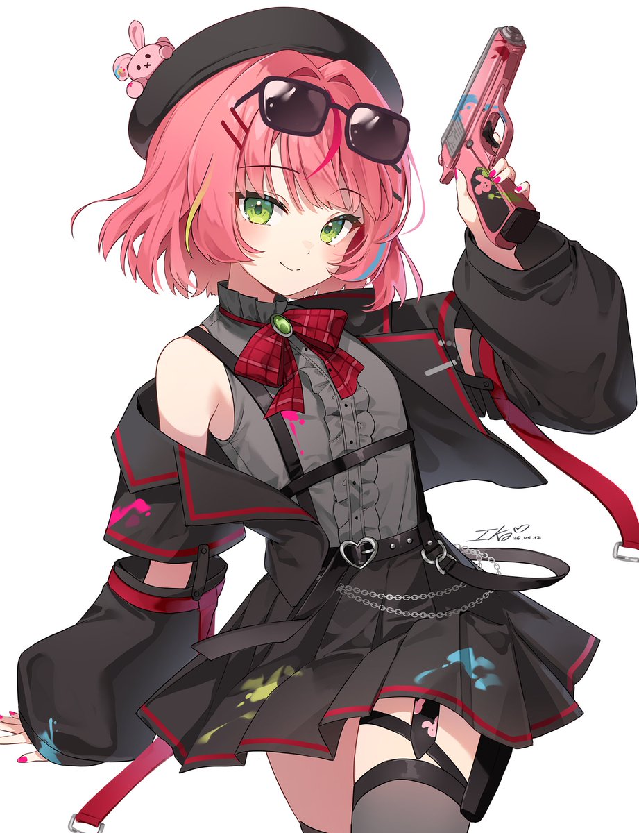 이카 IKA/5서코 BG_01,02 tweet media