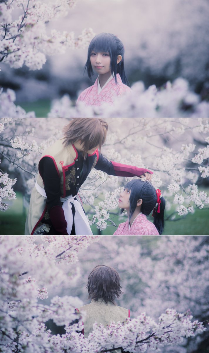 iori@5/5西2ﾇ13b🌸 tweet media