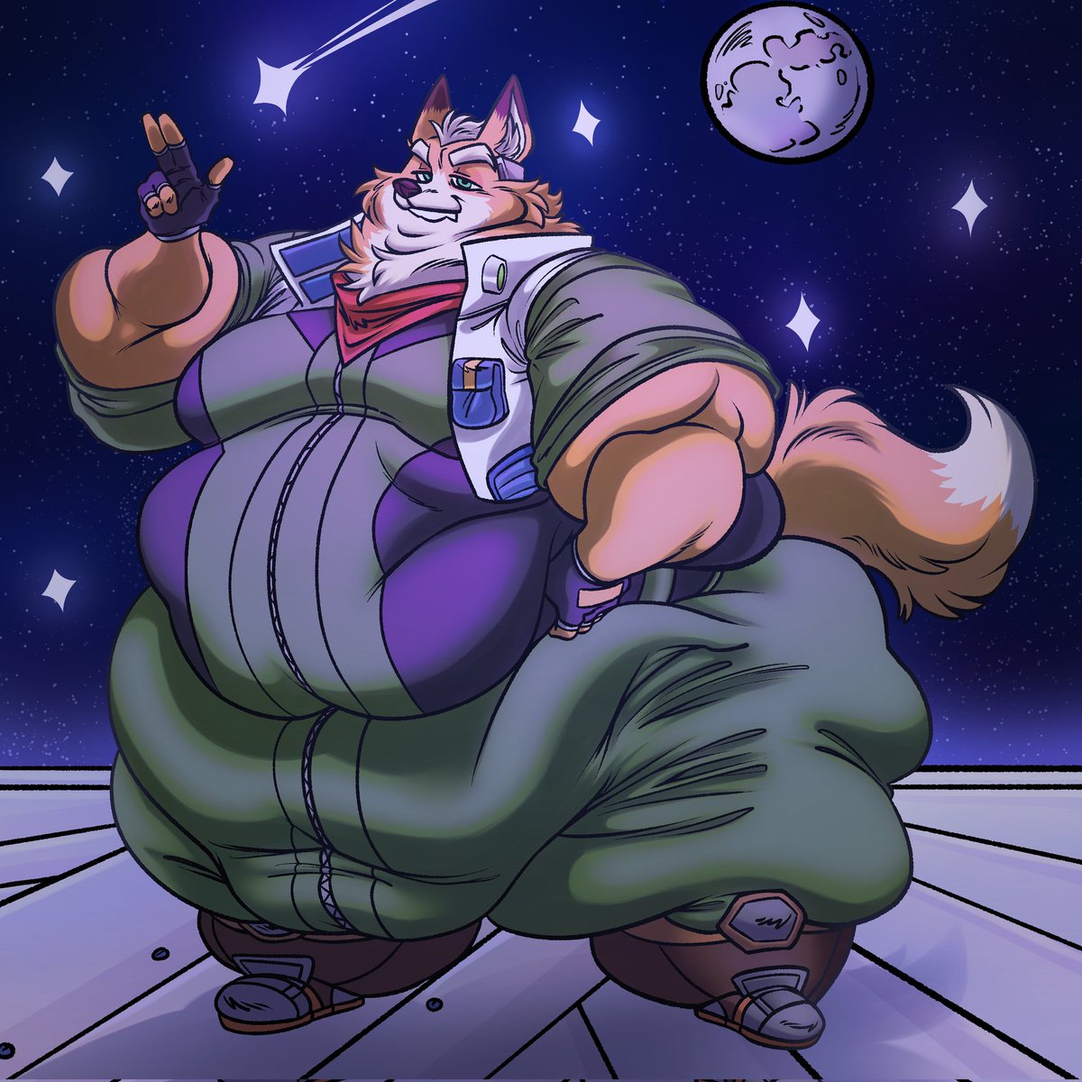 🔞Paint 🐇(COMMISSIONS OPEN) tweet media