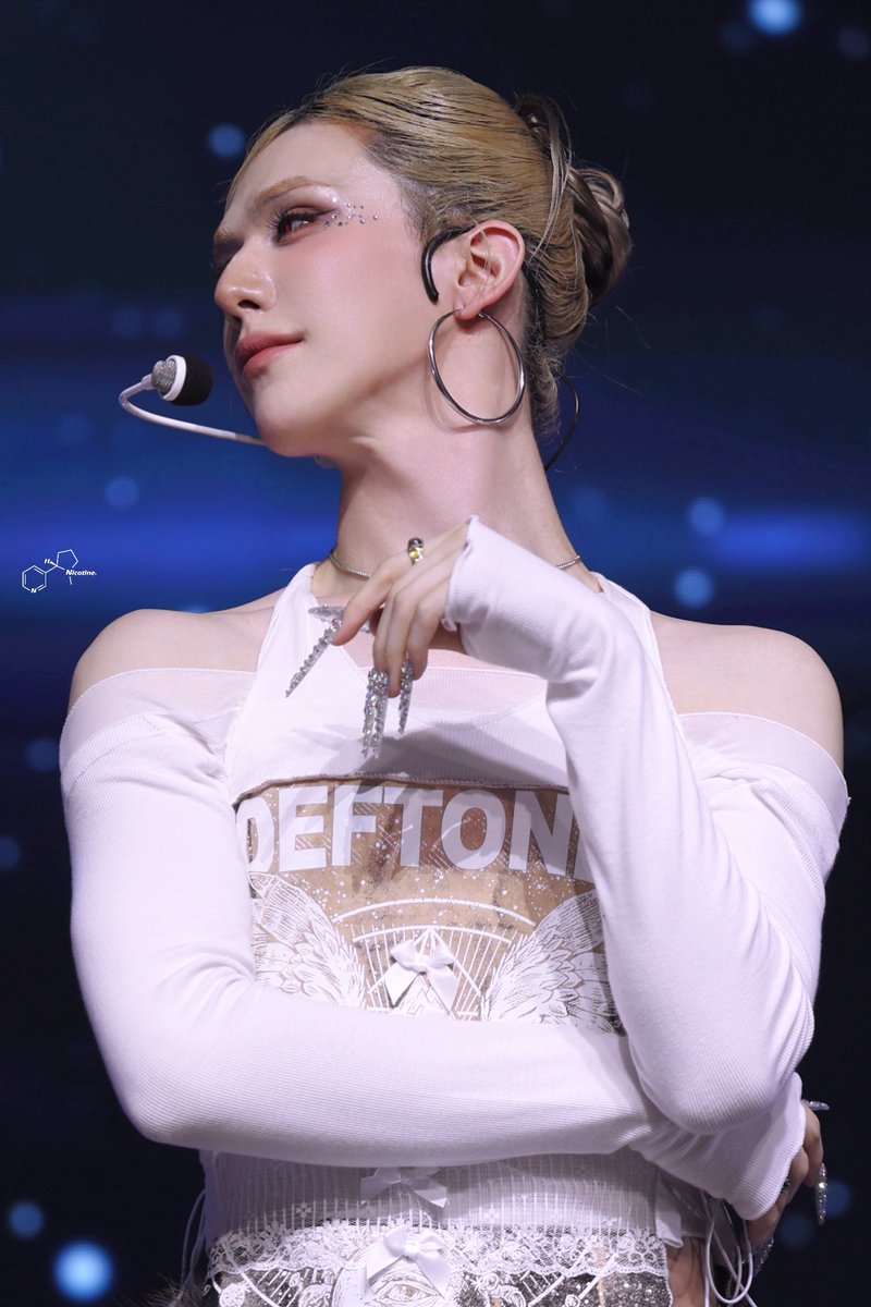 𝙉𝙞𝙘𝙤𝙩𝙞𝙣𝙚. tweet media