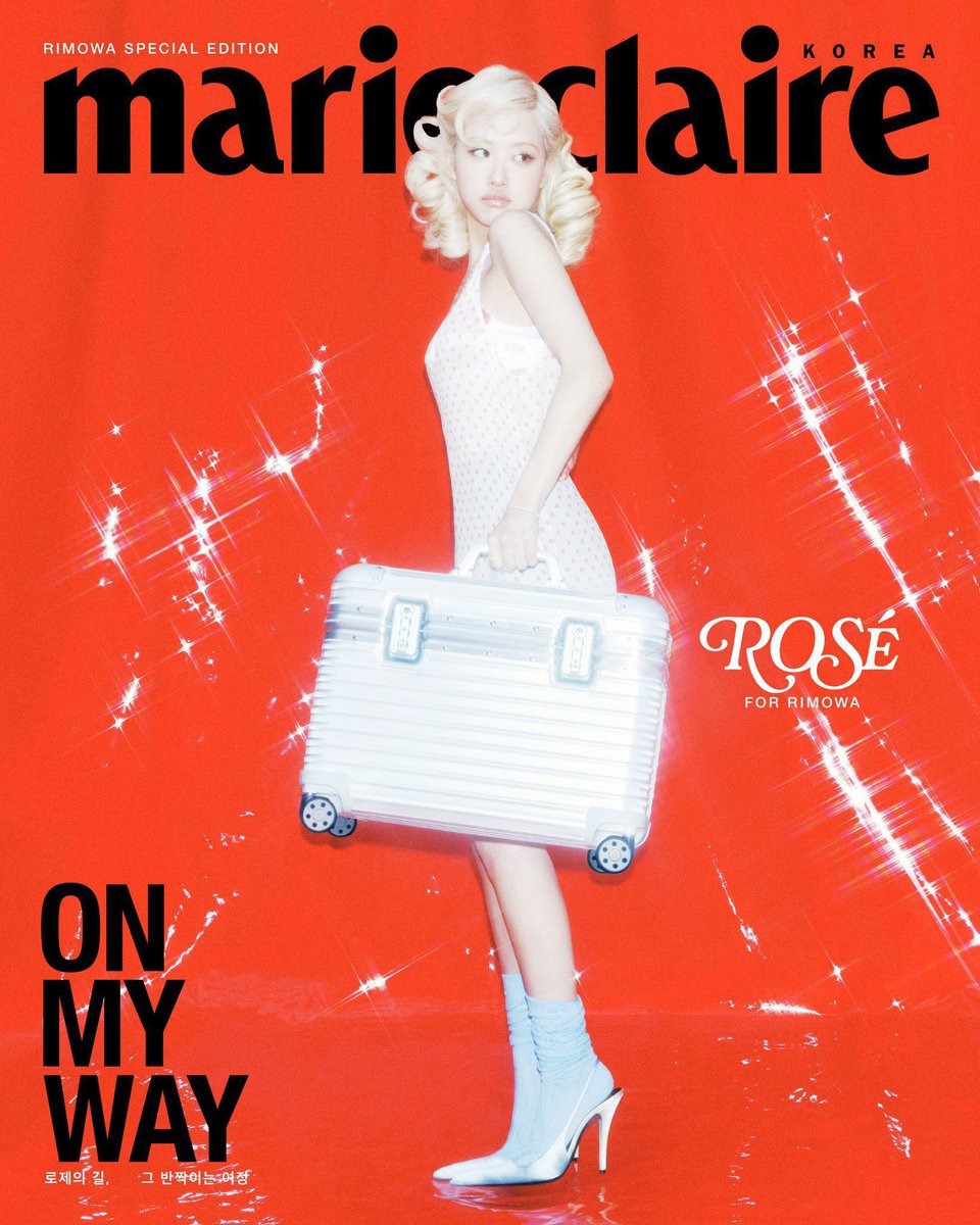 Rosemarie tweet media