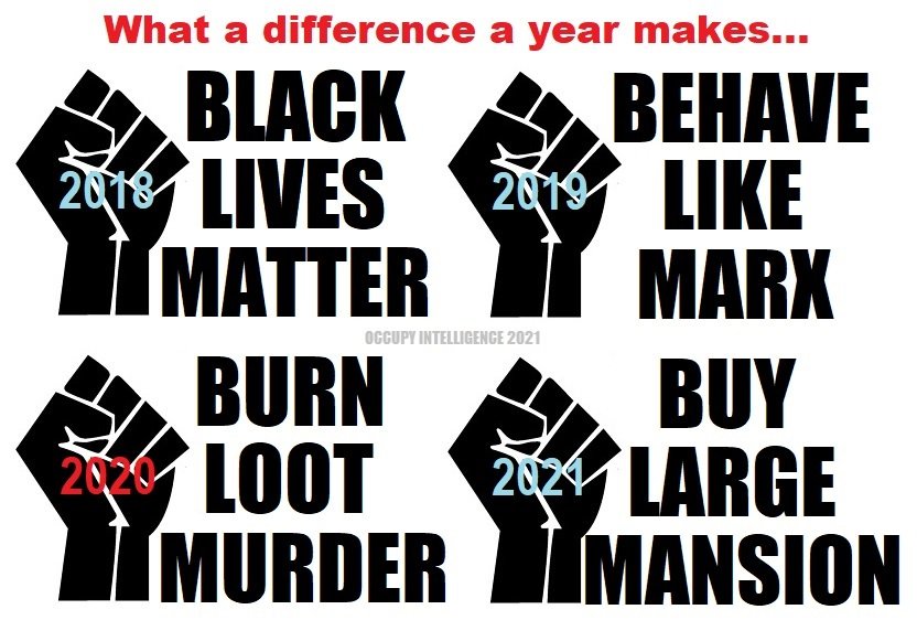 Paul from Occupy Intelligence 🇺🇲 tweet media