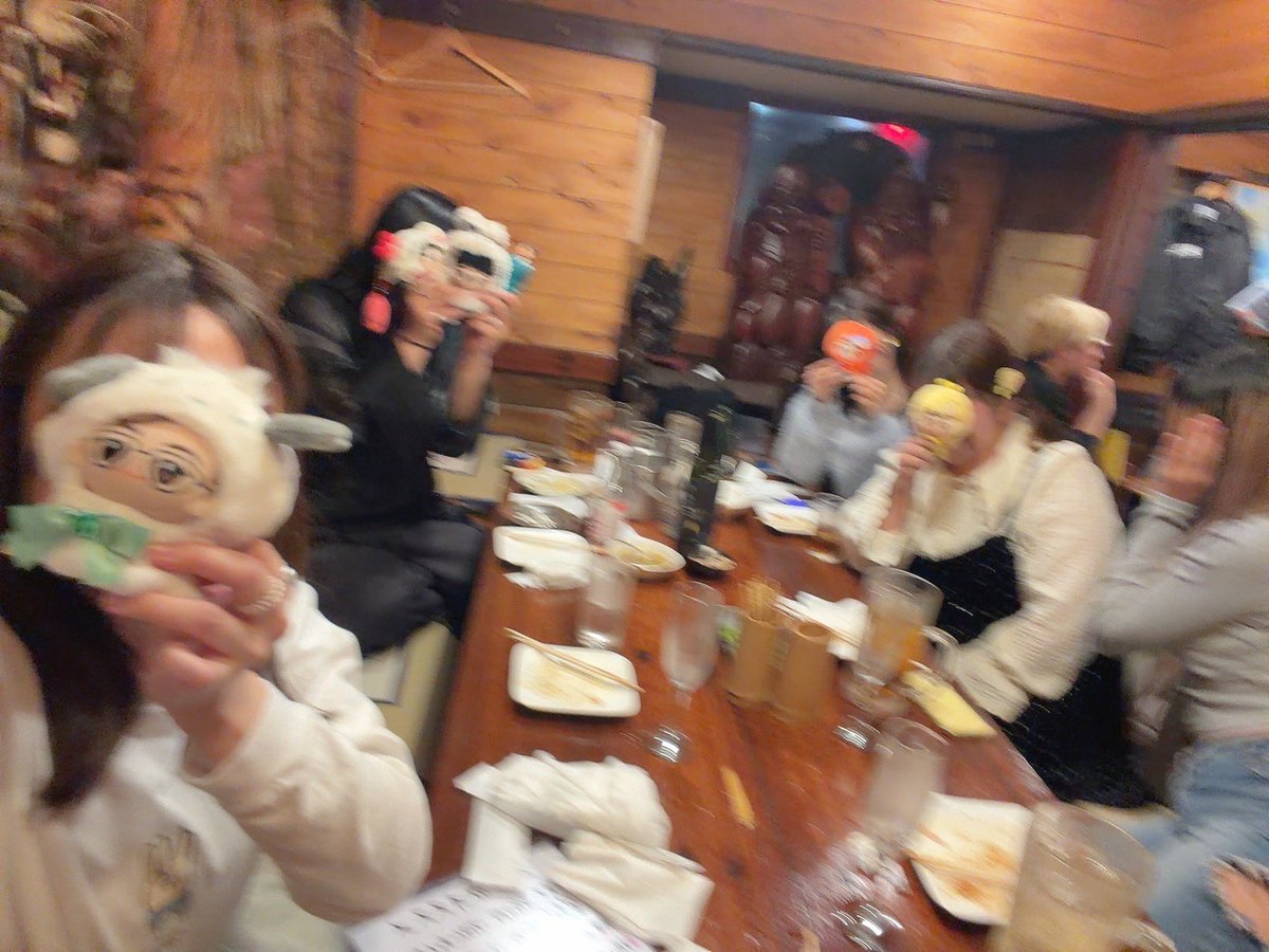 ぱや.*・゚( ᐛ ).゚・*. tweet media