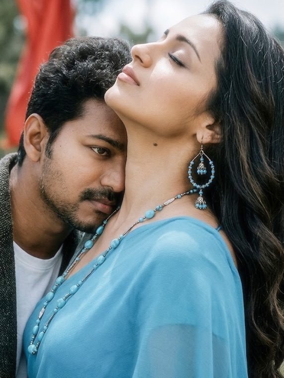 Sudharsan G tweet media