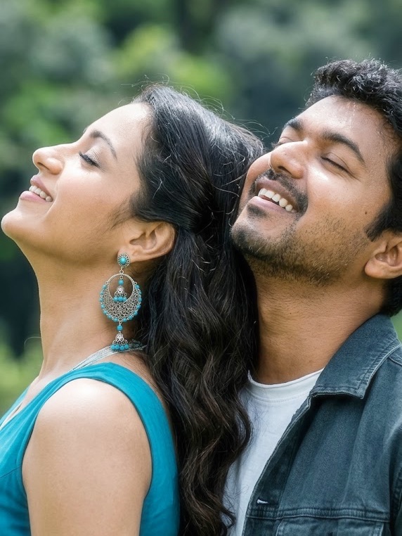 Sudharsan G tweet media