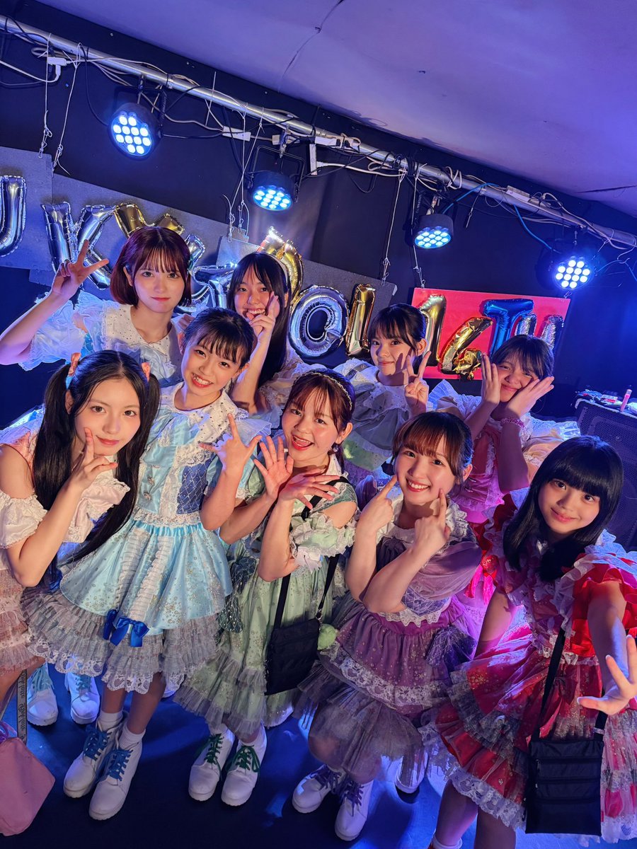 OBP(アイドル) tweet media