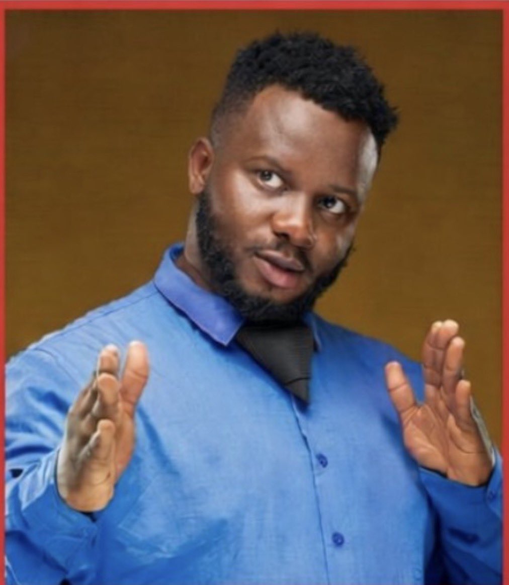 Bayo Bilisi (Back Up) tweet media