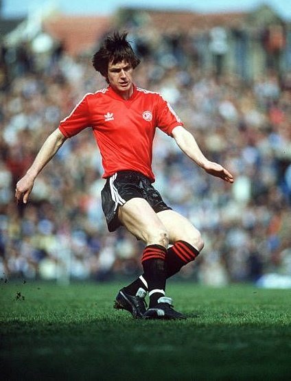 footballmemorys's tweet image. Terry Fenwick, Queens Park Rangers 

#QPR #QueensParkRangers #Hoops