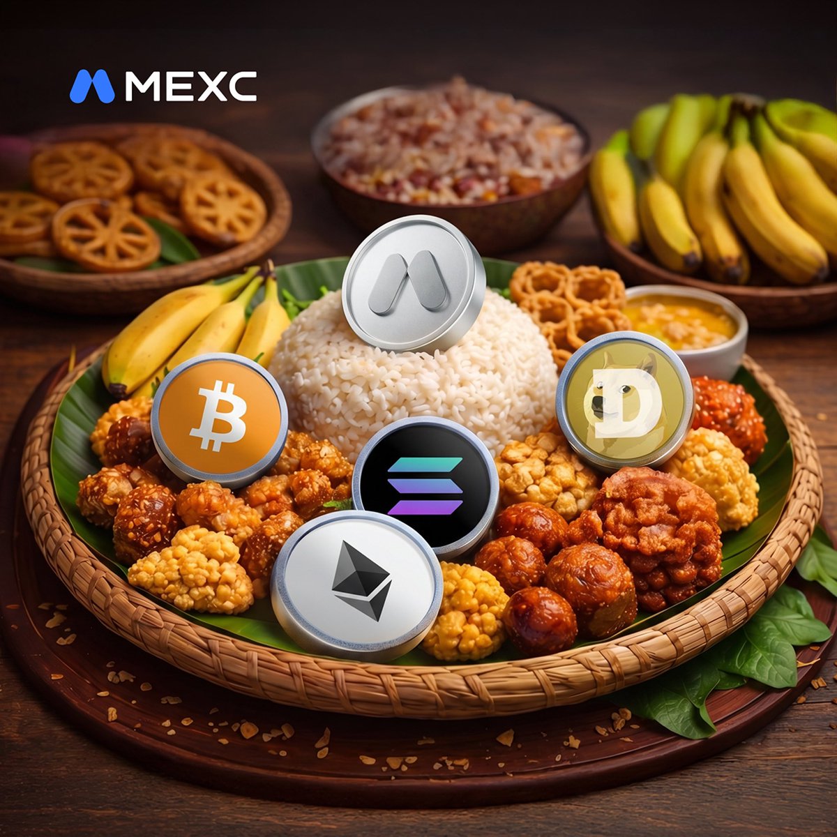 MEXC Sri Lanka tweet media