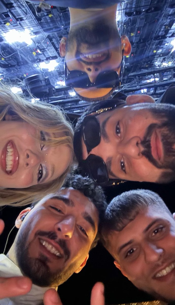 GNG CULTURE tweet media