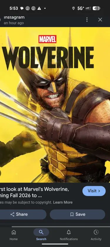 Wolverine 🇨🇦 tweet media