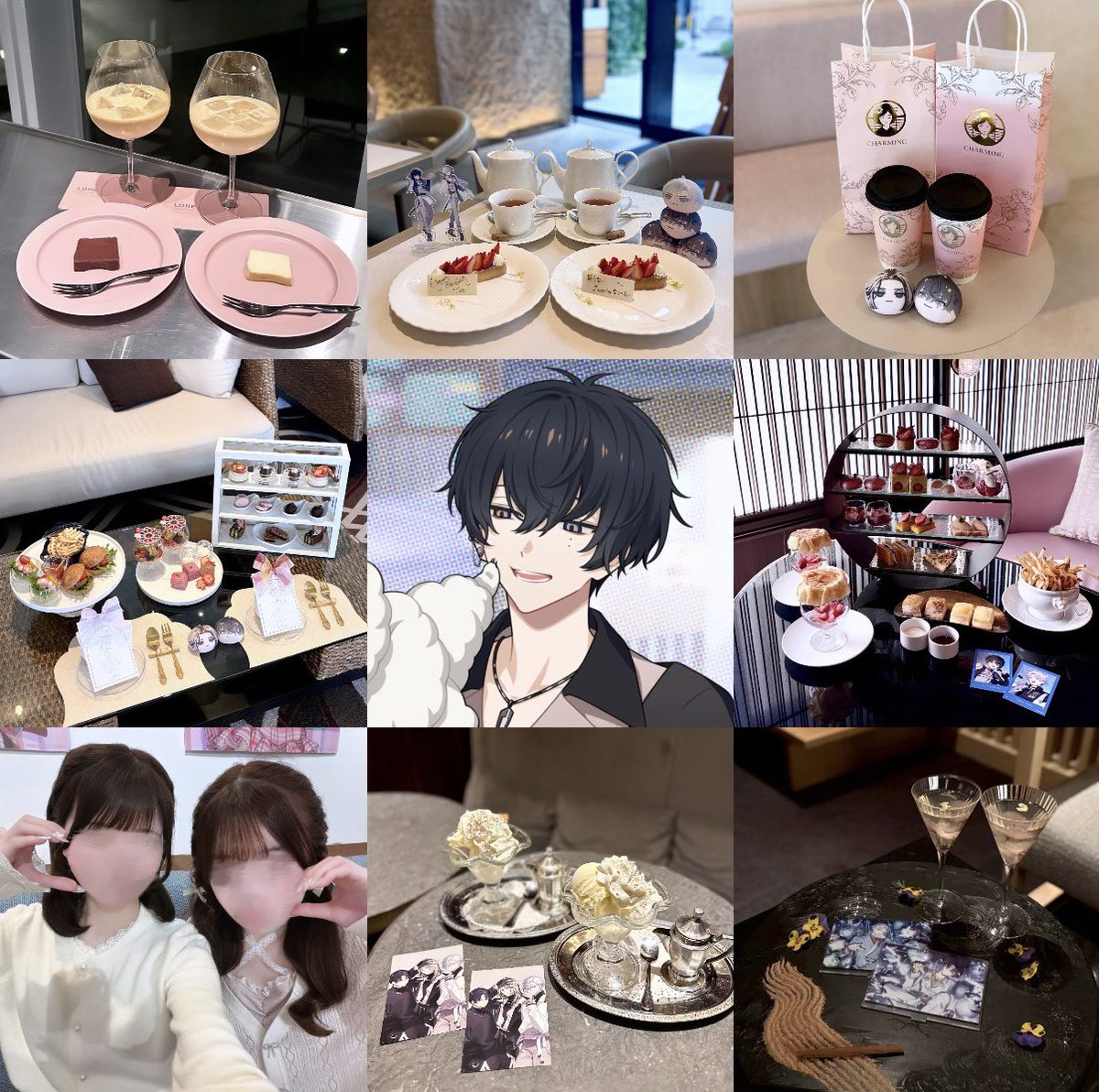 ᙆƶ♥ tweet media