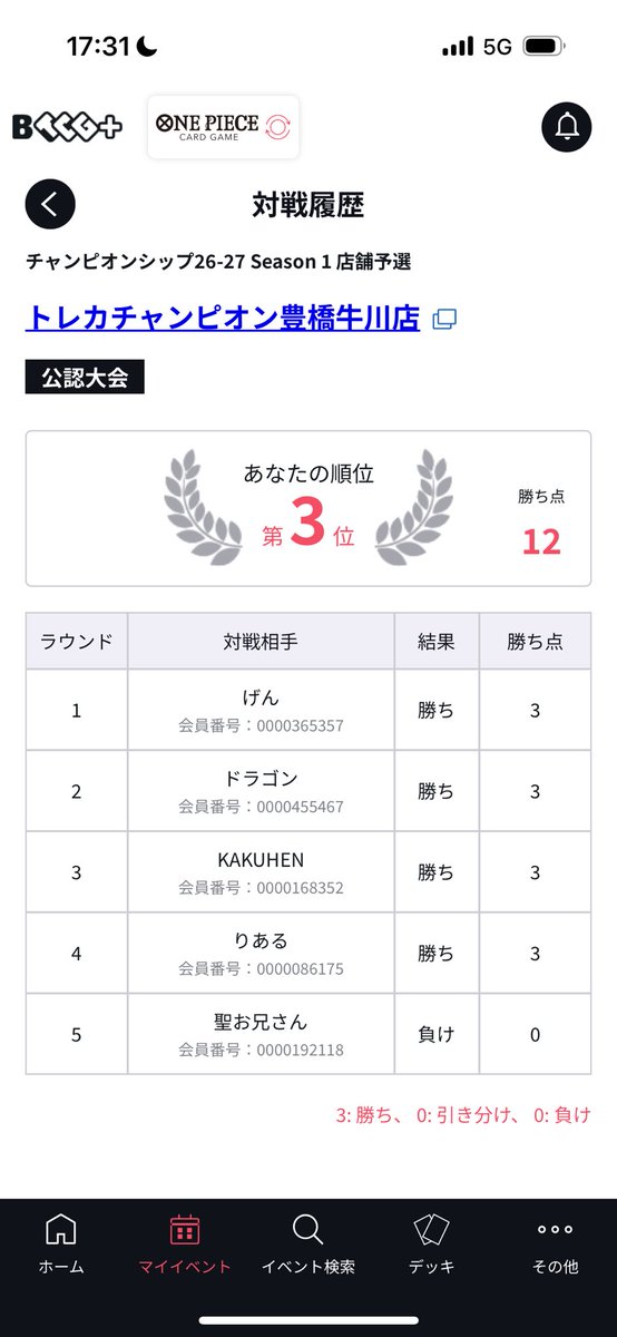ジス tweet media