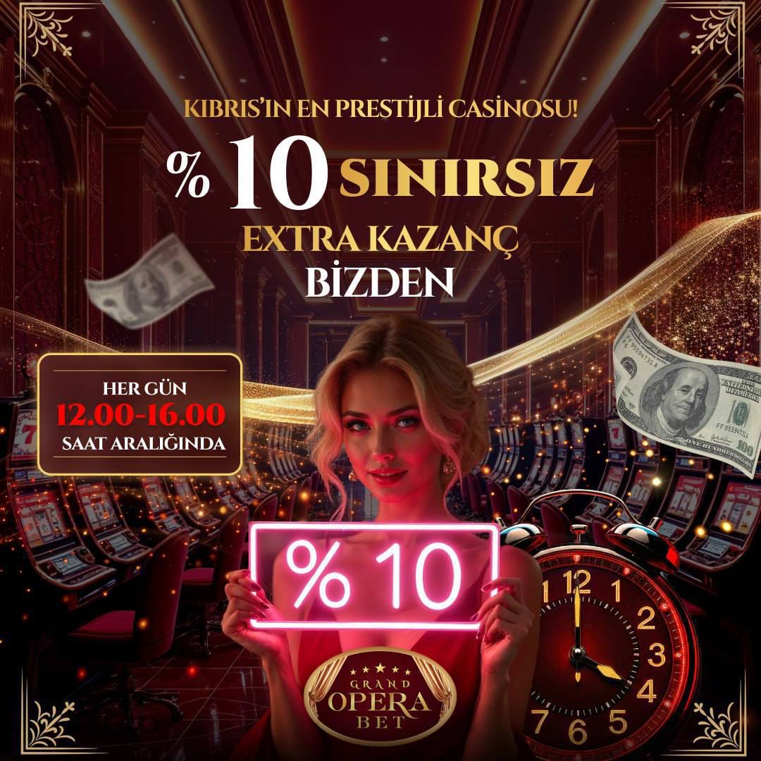 Grand Opera tweet media