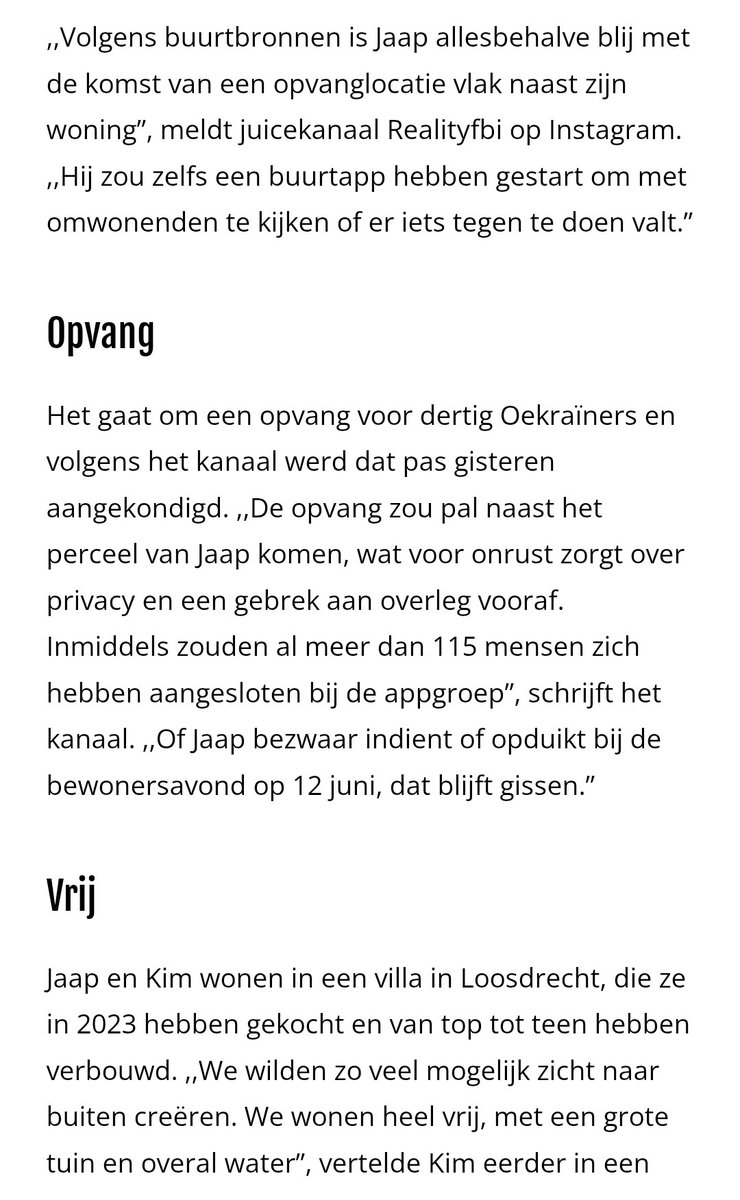 Monique X- Fluencer 🇳🇱 ✌️ tweet media