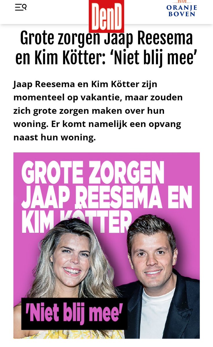 Monique X- Fluencer 🇳🇱 ✌️ tweet media