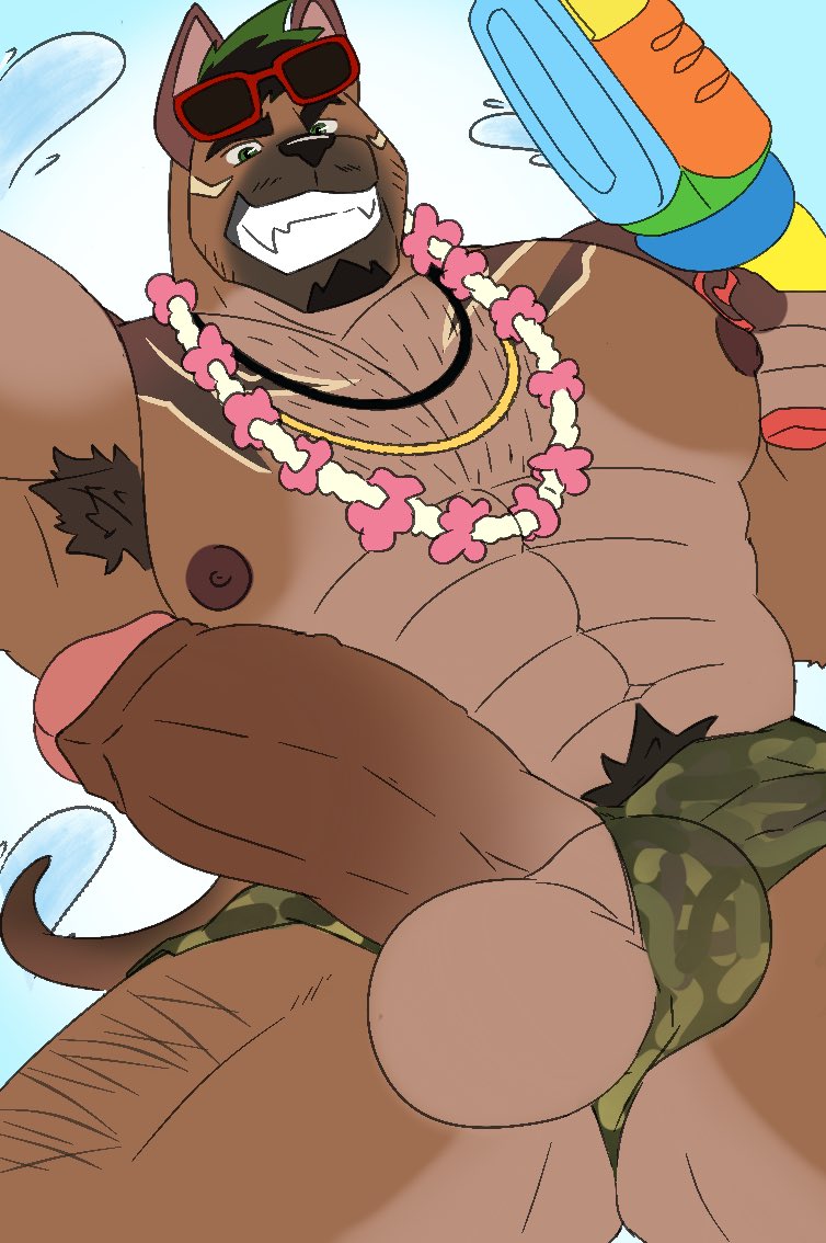 Wufwufboii (Commissions Open) tweet media