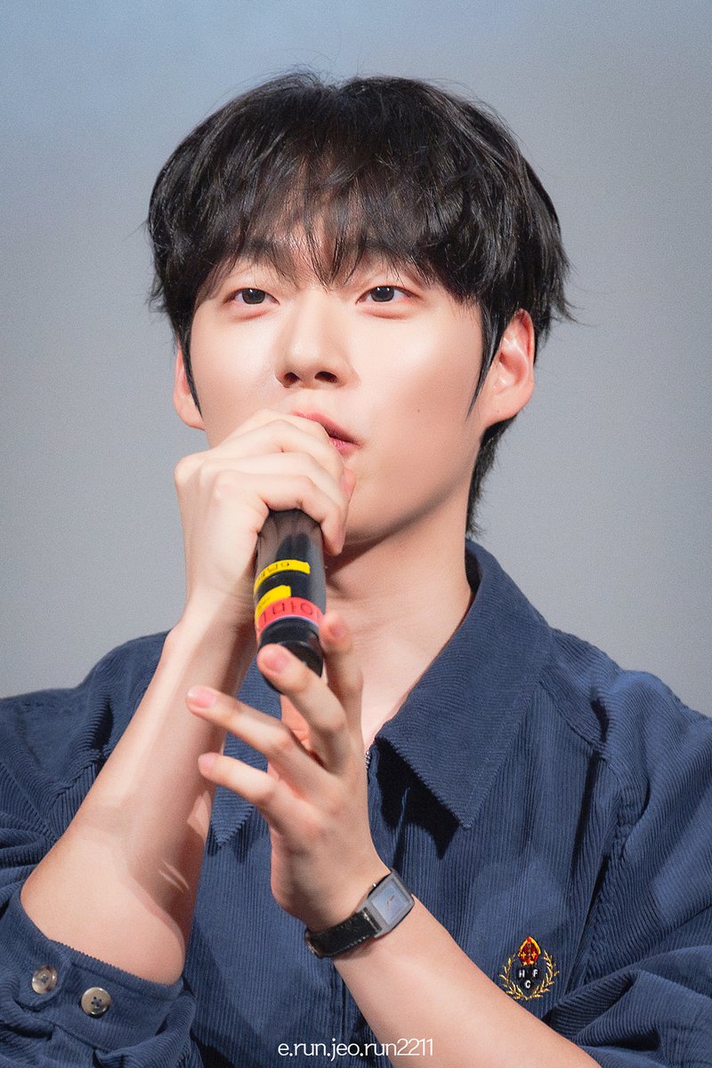 erunjeorun2211's tweet image. 26.04.11
살목지 무대인사
in CGV 영등포

윤재찬 

#살목지 #윤재찬