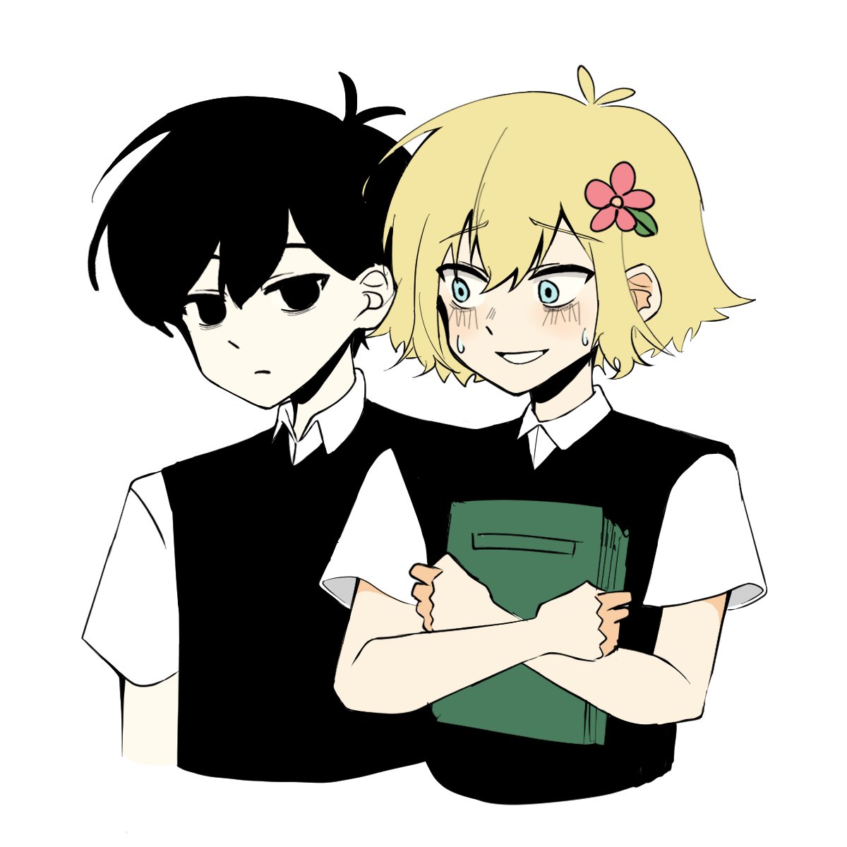 眠気ピエロ💫 tweet media