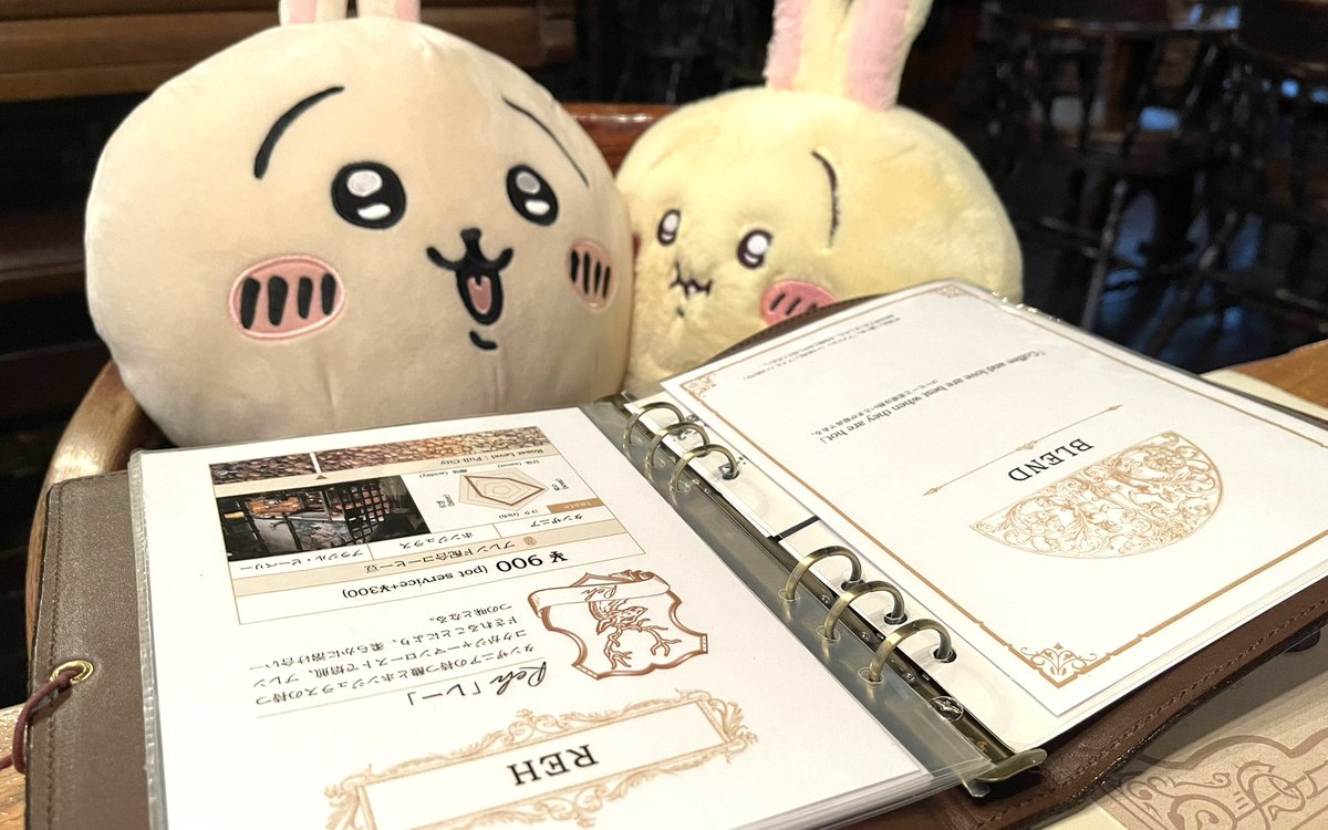 プルャ tweet media