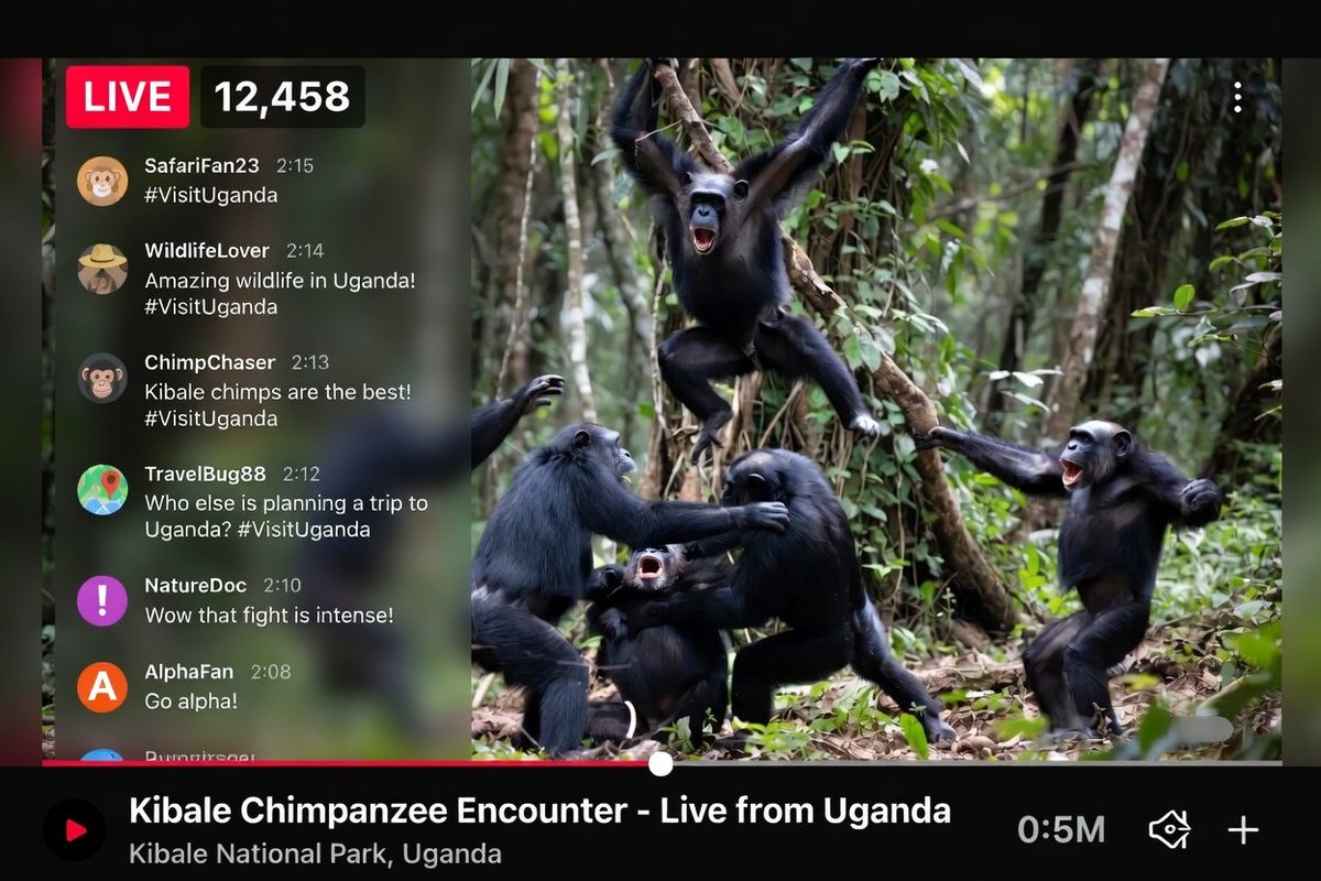 Karungi Sarah tweet media