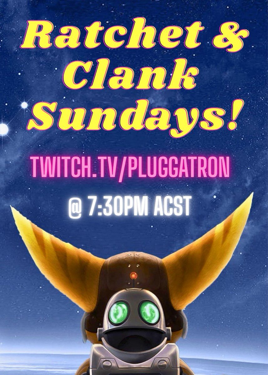 Pluggatron | Twitch Streamer tweet media