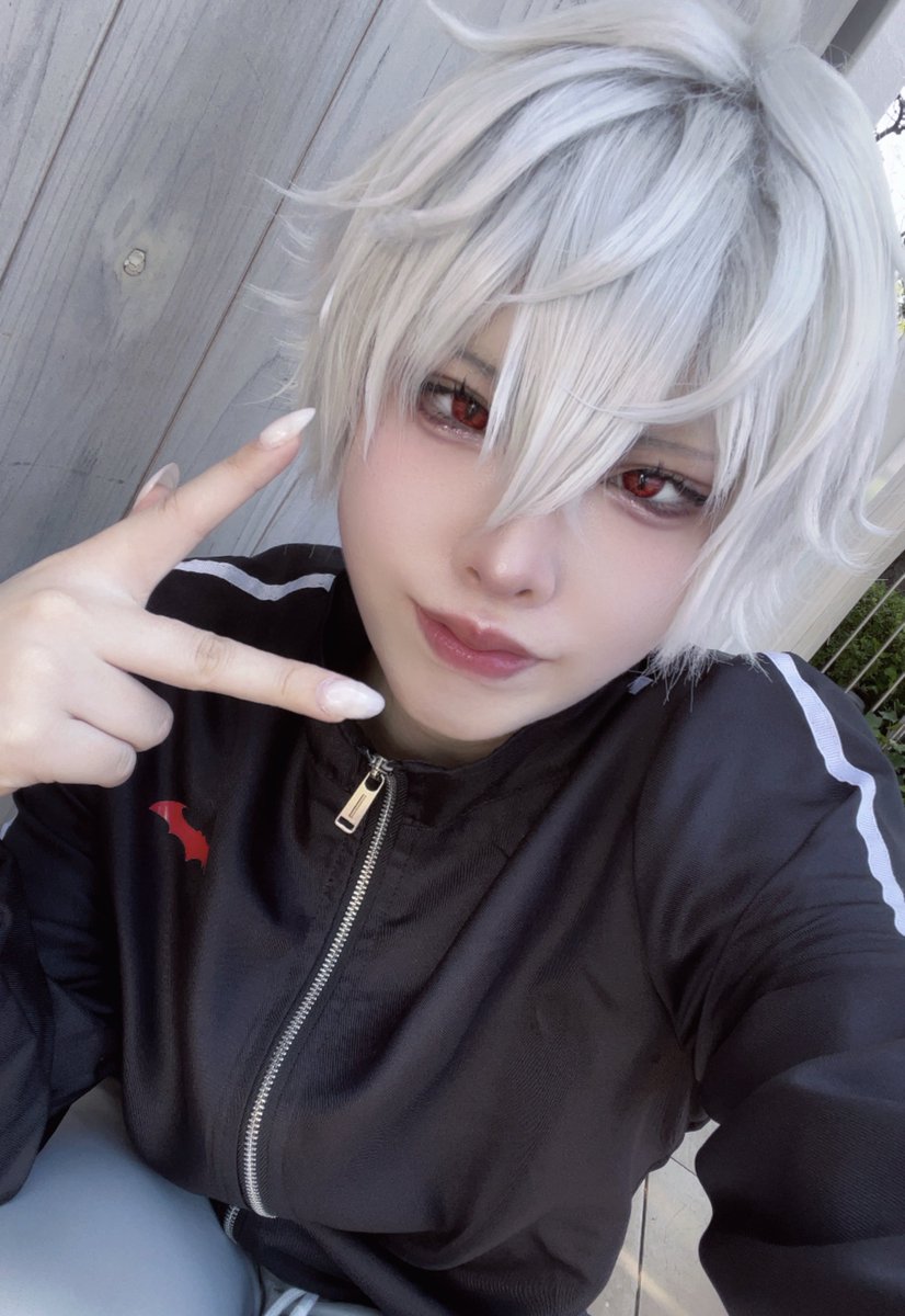 かしの@低浮上 tweet media