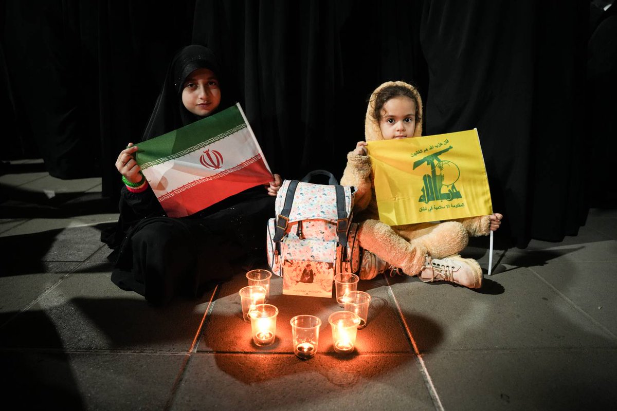 نرگس خلیلی tweet media