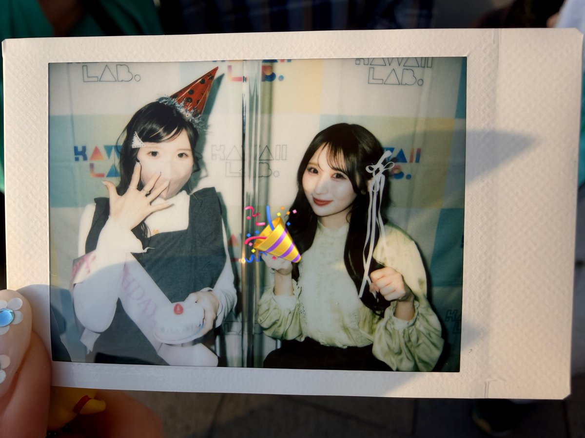 はるなちこ🧚🪄💚 tweet media