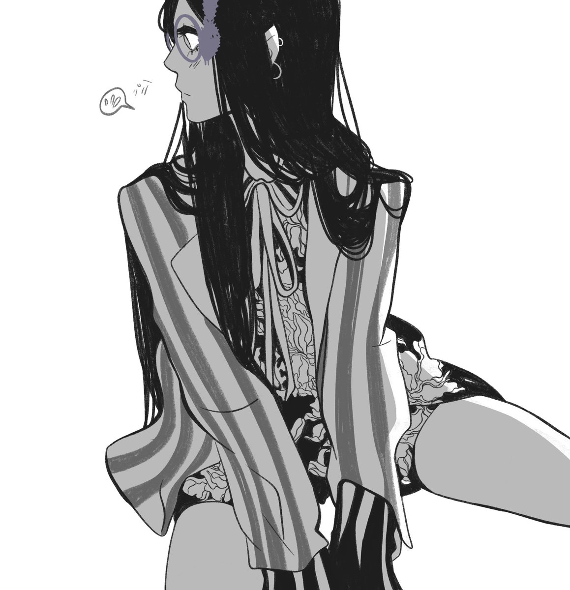 Demonerith's tweet image. #artmoots #doodle #procreate